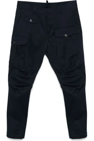 Dsquared2 Cargo in cotone