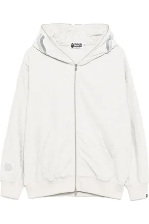 A Bathing Ape Giacca con monogramma