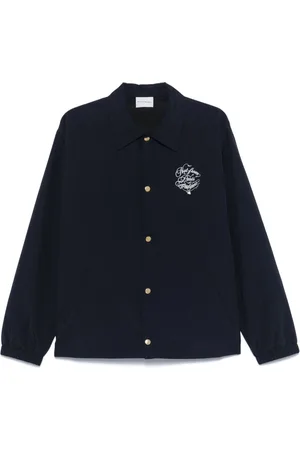 Drôle de Monsieur Giacca La Veste Slogan Vignes