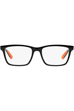 Ray-Ban Occhiali squadrati RB7025