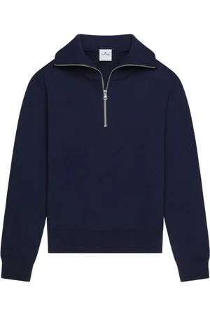 Courrèges Maglione Trucker