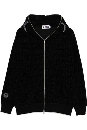 A Bathing Ape Giacca con ricamo