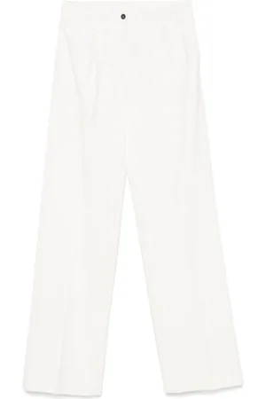 Nº21 Pantaloni plissé