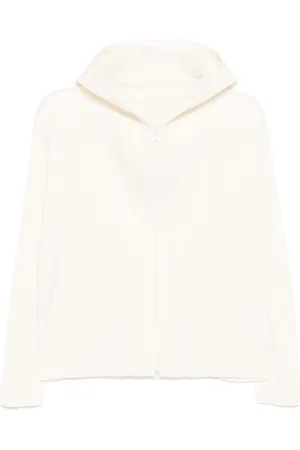 PLEATS PLEASE ISSEY MIYAKE Giacca plissettata