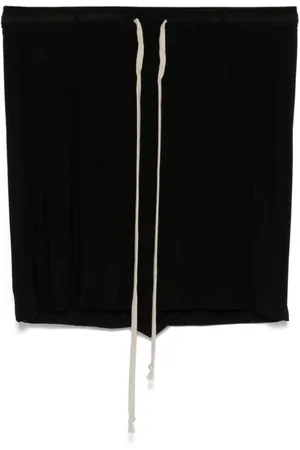 Rick Owens Shorts Bud