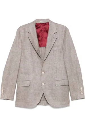 Brunello Cucinelli Blazer monopetto