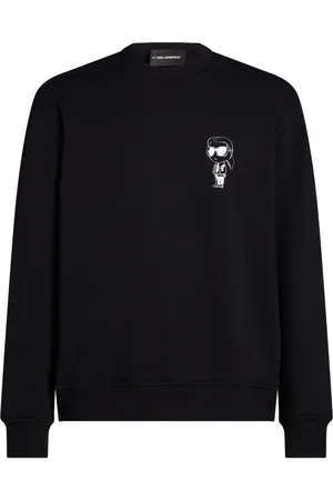 Karl Lagerfeld Felpa Ikon