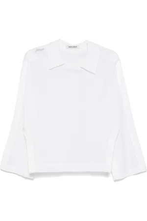 HENRIK VIBSKOV Blusa Disassemble