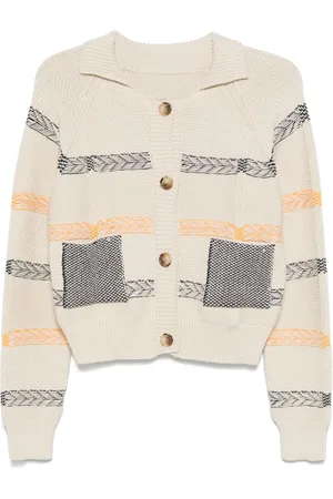 HENRIK VIBSKOV Cardigan New Stitch
