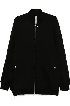 Rick Owens Bomber Jumbo Flight