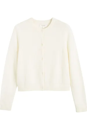 Chinti & Parker Cardigan crop