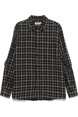 HENRIK VIBSKOV Camicia Assemble
