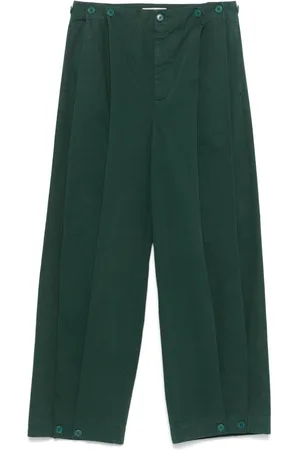 HENRIK VIBSKOV Pantaloni taglio comodo