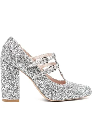 Macgraw Pumps Tessa T Bar