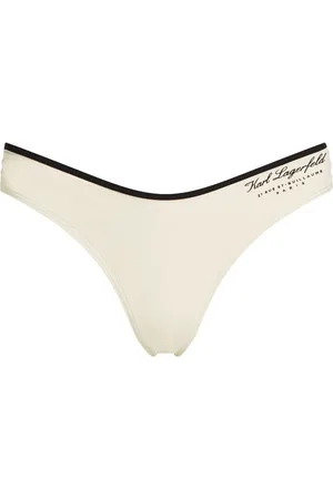 Karl Lagerfeld Slip bikini Hotel Karl