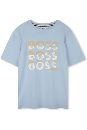 HUGO BOSS T-shirt con stampa