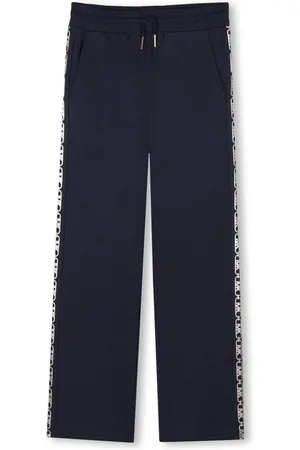 Michael Kors Pantaloni sportivi con stampa