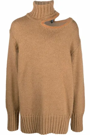 Y / PROJECT Maglione a collo alto