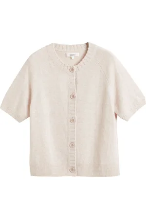 Chinti & Parker Cardigan a maniche corte