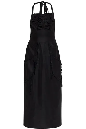 Maison Margiela Top con ruches
