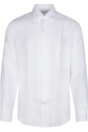 Loro Piana Classic shirt