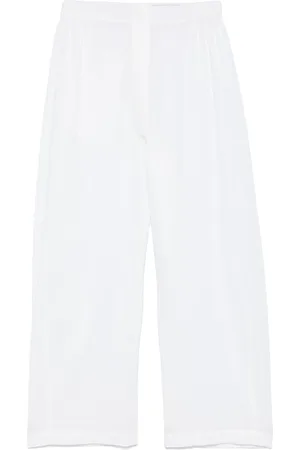 HENRIK VIBSKOV Pantaloni Split