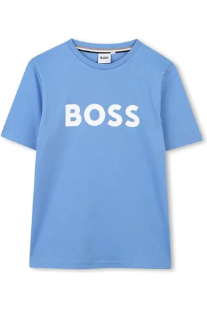 HUGO BOSS T-shirt a maniche corte
