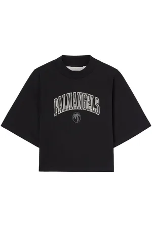 Palm Angels T-shirt College Palm