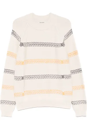 HENRIK VIBSKOV Maglione New Stitch