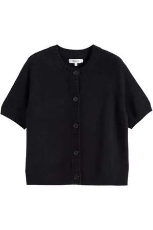 Chinti & Parker Cardigan a maniche corte