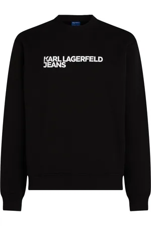 Karl Lagerfeld Felpa Essential