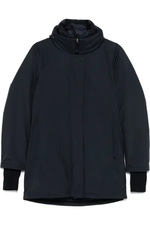 HERNO Giacca Gore-Tex a strati