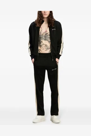 Palm Angels Giacca sportiva Classic Logo
