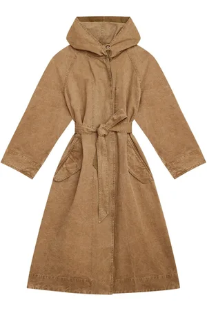 Marant Etoile Cappotto Ketlyn