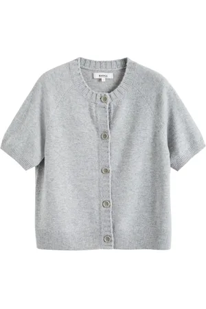 Chinti & Parker Cardigan a maniche corte