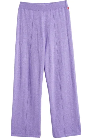Chinti & Parker Pantaloni sportivi a gamba ampia