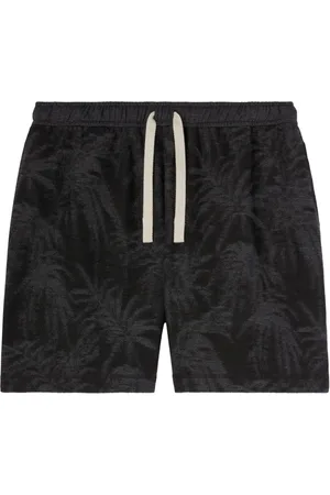 Palm Angels Shorts Palms