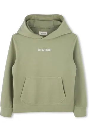 Zadig & Voltaire Felpa con cappuccio