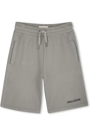 Zadig & Voltaire Bermuda con stampa