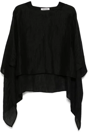 HENRIK VIBSKOV Blusa Uncut Silk