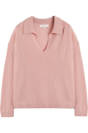 Chinti & Parker Maglione in cashmere
