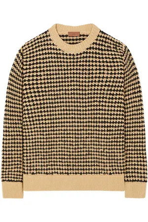 Alanui Maglione Tropical Shadow