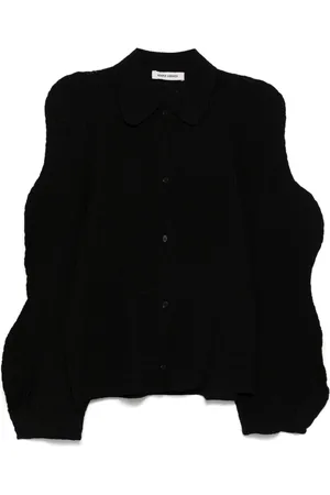 HENRIK VIBSKOV Camicia Octo