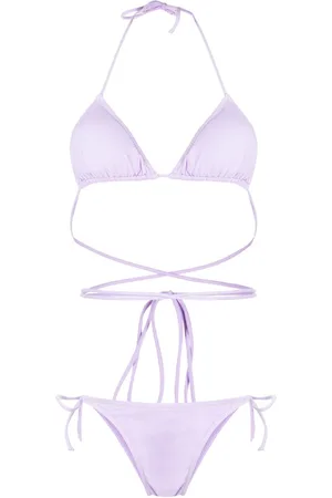 Reina Olga Set bikini Miami