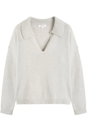 Chinti & Parker Maglione con scollo ampio