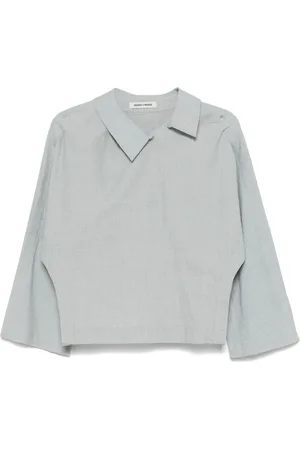 HENRIK VIBSKOV Blusa Disassemble