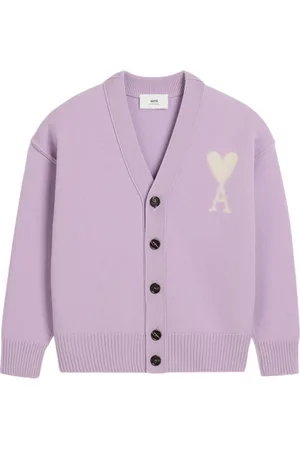 Ami Cardigan Ami De Coeur