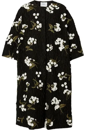 Erdem Cappotto Evening
