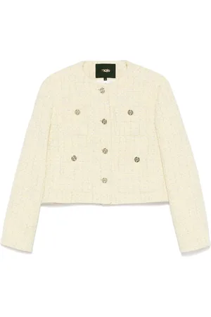 Maje Giacca in tweed