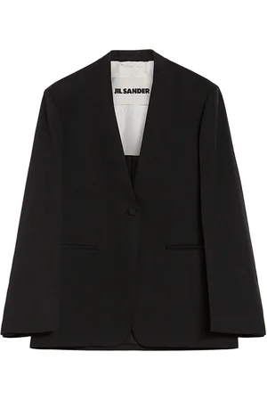 Jil Sander Blazer pesante